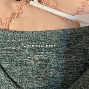american eagle top